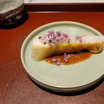 馳走 啐啄一十  - 昆布だしジマナガツオ　２．５ｋｇェリー　白アスパラ