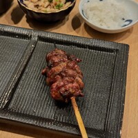 焼鳥 鐡 - 