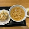 ウエストうどん  小倉片野店