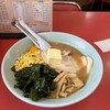くるまやラーメン 新座店