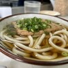 うどん そば 松屋