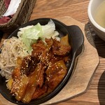 韓国小皿料理ナム - 