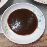 前島食堂 - つけみそだれ