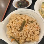 くわっちー家 - 