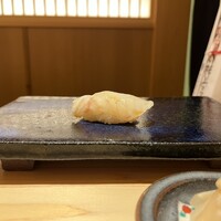 鮨 さいとう 麻布台 - 