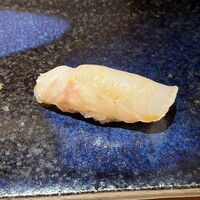 鮨 さいとう 麻布台 - 