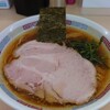 煮干鰮らーめん 圓 八王子本店