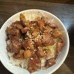麺屋大河 - 