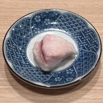 焼肉ホルモンざくろ - 牛脂