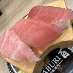 ABURI百貫 - 料理写真: