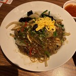 韓国式 ドゥンチョン しゃぶしゃぶ - 