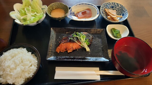 遊食 おおはら - 勾当台公園（居酒屋）の写真