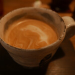 カフェ ケシパール - 