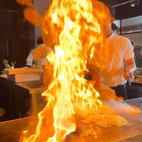 鉄板焼 摩天楼 東京スカイツリー・ソラマチ店 - 