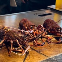 鉄板焼 摩天楼 東京スカイツリー・ソラマチ店 - 