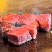 鉄板焼 摩天楼 東京スカイツリー・ソラマチ店 - 
