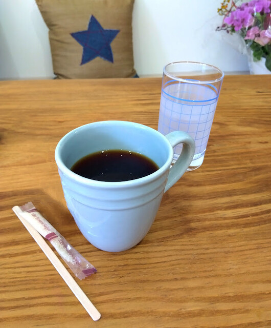 aura（オーラ） - 錦岡（カフェ）