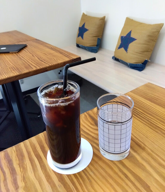 aura（オーラ） - 錦岡（カフェ）の写真