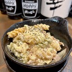 もつ焼き 次郎 - 