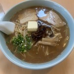 太陽軒サッポロラーメン - 