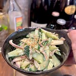 もつ焼き 次郎 - 