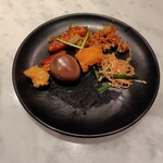 チェディルアン - 