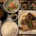 日本酒 炭焼き家 粋 - 