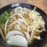 赤木手打うどん - 