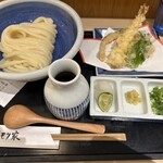 本格手打 もり家 東京店 - 