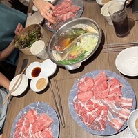 しゃぶしゃぶKINTAN 表参道店 - 