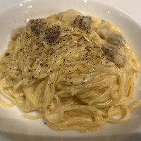ピッツェリア ポンテチェントロ 佃店 - 