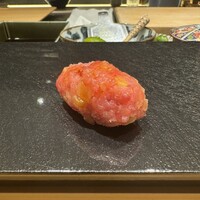 鮨 つむぎ - 