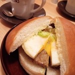 Komeda Kohi Ten - 