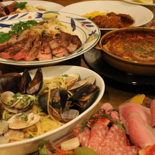 トラットリアカンパニオ_2