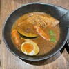 スープカレーlavi 新千歳空港店