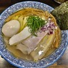 鶏だしらーめん 零SEN