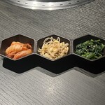 焼肉うしふじ - 