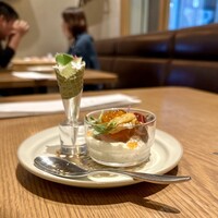 フレンチ串揚げBEIGNET 東京 - 