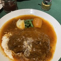 ロシヤ料理 ラルース - 
