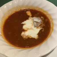 ロシヤ料理 ラルース - 