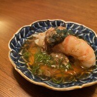 しゃぶしゃぶ 尾がみ - 