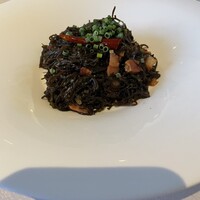ファインダイニング - 
