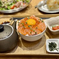 Seafood bar Ermitage 横浜鶴屋町店 - 
