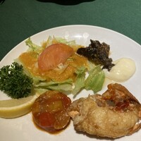 ロシヤ料理 ラルース - 