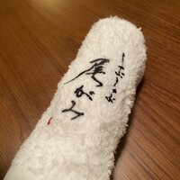 しゃぶしゃぶ 尾がみ - 