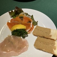 ロシヤ料理 ラルース - 