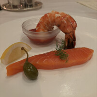 ロウリーズ・ザ・プライムリブ 恵比寿ガーデンプレイス店 - 