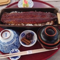 京都祇園うなぎ四代目菊川 - 