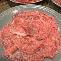 肉の田じま -  肉の田じま -