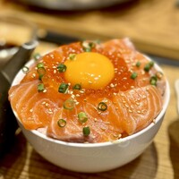 Seafood bar Ermitage 横浜鶴屋町店 - 